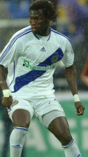 Папе Диакате, shakhtar.com
