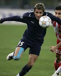 Валон Берами