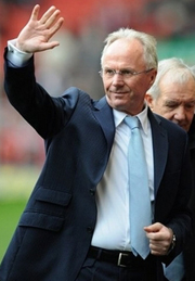 Пришло время прощаться? Фото AFP