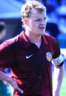 Андрей Березовчук, fckharkov.com.ua