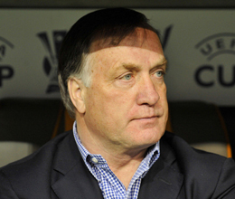 Дик Адвокат, фото skysports.com