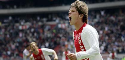 Клаас-Ян Хунтелаар