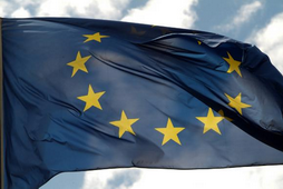 Европейский Союз против Блаттера