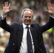 Свен-Горан Эрикссон