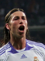 Серхио Рамос, skysports.com