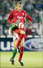 Питер Крауч