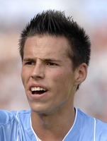 Марек Хамшик