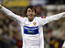 Диего Милито