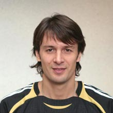 Александр Шовковский