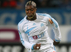 Джибриль Сиссе