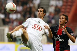 Йохан Мику, фото lemonde.fr