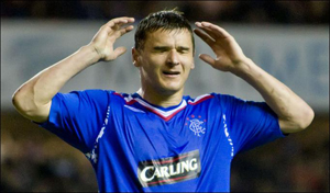 Ли Маккалок, фото thesun.co.uk