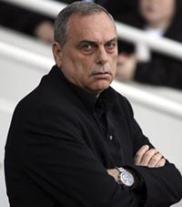 Аврам Грант