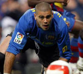 Виктор Вальдес