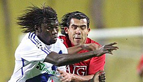 Фото fcdynamo.kiev.ua