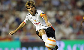 Давид Альбелда