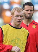 Скоулз и Гиггз