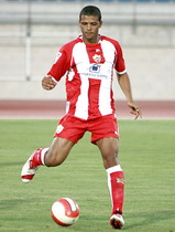 Фелипе Мело