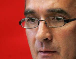 Бранко Иванкович