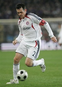 Вилли Саньоль, AFP