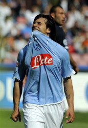 Лавесси, фото АР