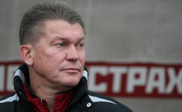 Олег Блохин