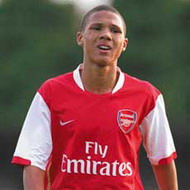 Кирон Гиббс