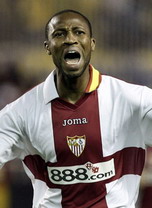 Сейду Кейта, skysports.com