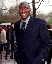 Сол Кэмпбелл