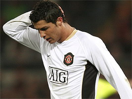 Криштиано Роналду