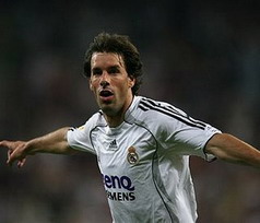 Рууд ван Нистелрой