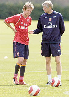 Деньки согласия и понимания уже позади