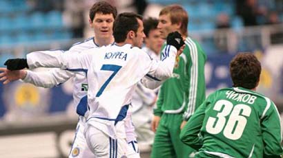 Фото fcdynamo.kiev.ua