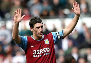 Гарет Барри как яблоко раздора