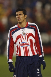 Франциско Родригес