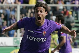 Пабло Освальдо добил Парму, АР