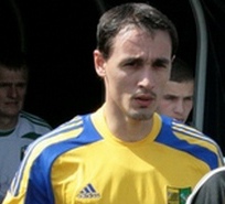 Милан Обрадович 