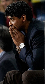 Прощание с Камп Ноу получилось печальным, фото AP