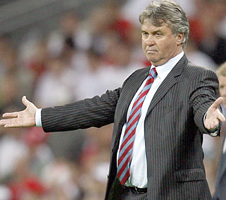 Гус Хиддинк