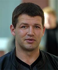 Олег Саленко 