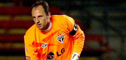 Рожерио Сени