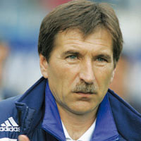 Сергей Краковский, fcdynamo.kiev.ua