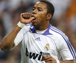 Многозначительная реакция... 