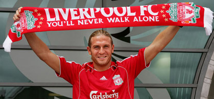 Андрей Воронин