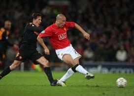 Микаэль Сильвестр, фото lequipe.fr