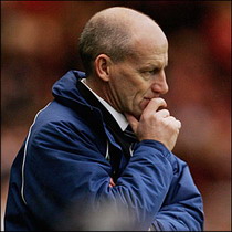 Стив Коппелл