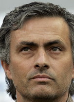 Жозе Моуриньо