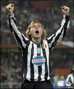 Павел Недвед