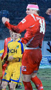 Владимир Лысенко