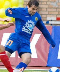 Георгий Базаев, luch-energy.ru